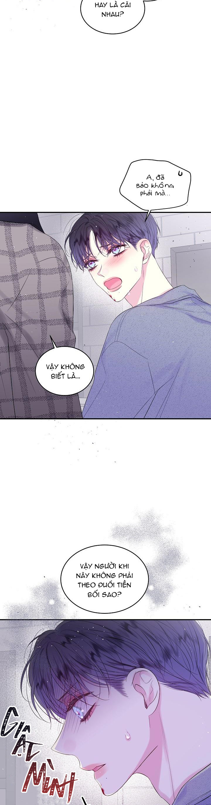 đêm thứ hai chapter 10 12