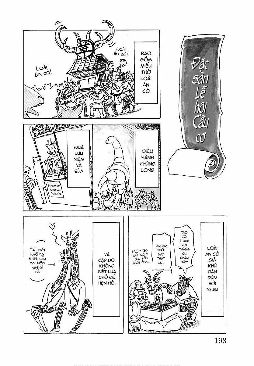 Bởi vì chúng ta đều là những ngôi sao chapter 195.5 11