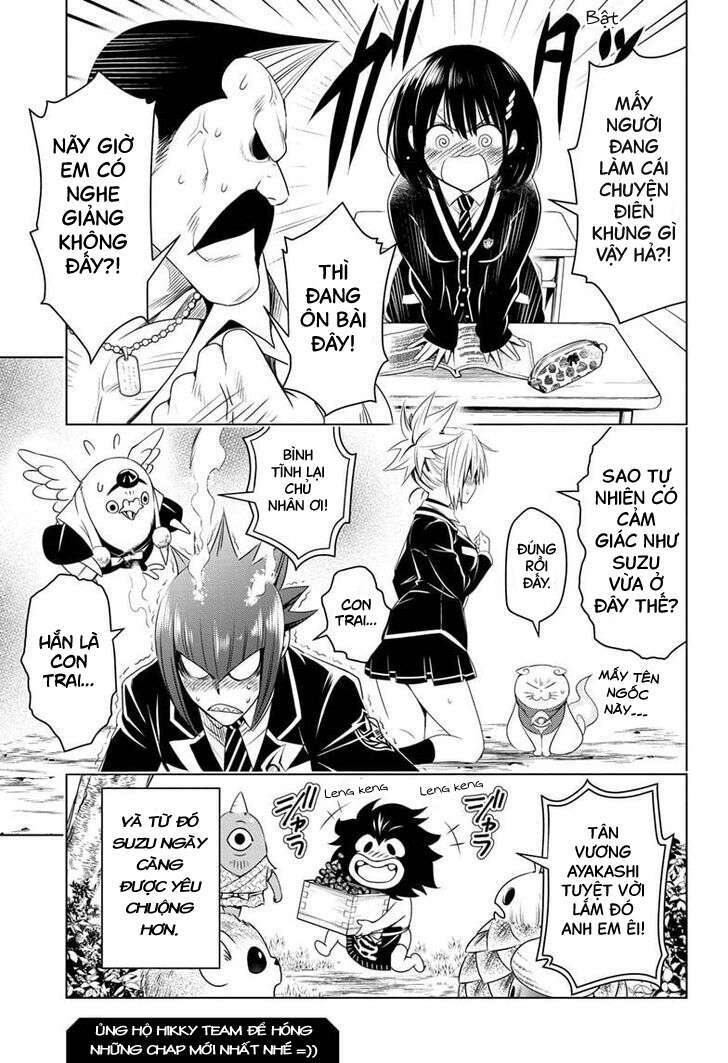 diệt quỷ nhẫn giả chapter 24 19