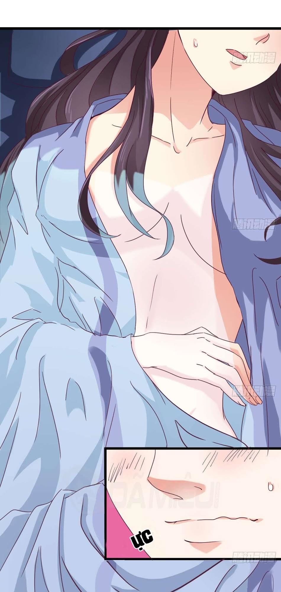 địa phủ khai phá thương chapter 6 13