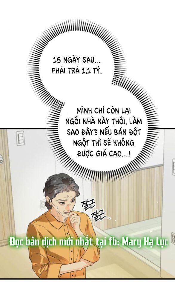 Nóng Lòng Muốn Giày Vò Em chapter 76.1 2