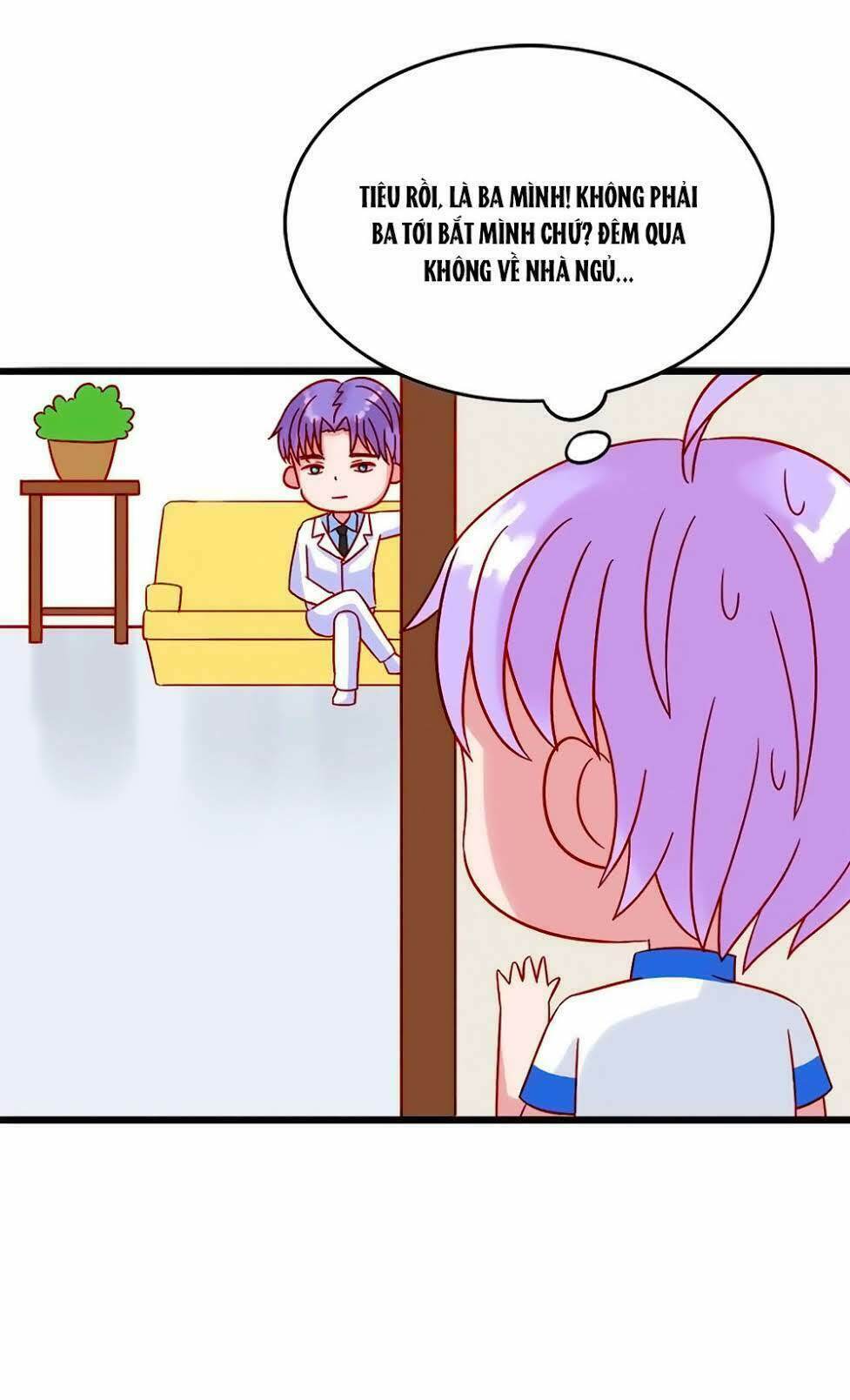 phải lòng ông chú hàng xóm chapter 30 16