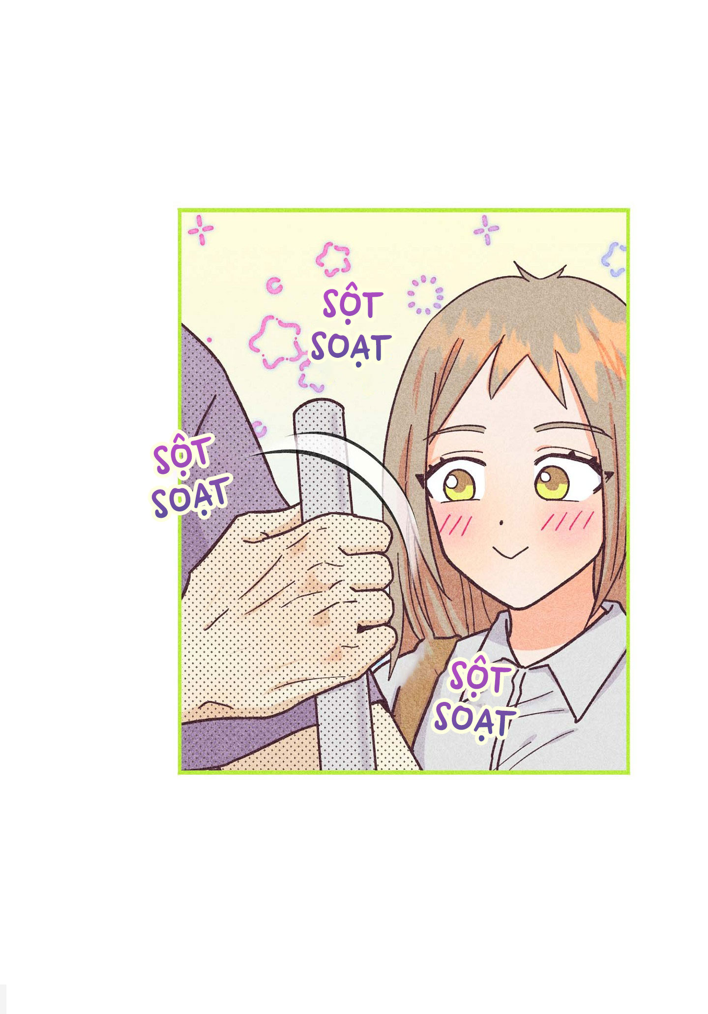 chạy đâu cho thoát chapter 25 52