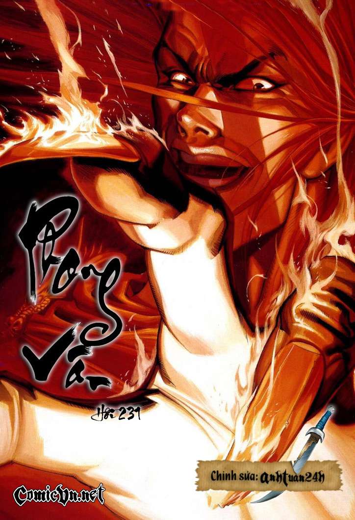 phong vân chapter 231 1