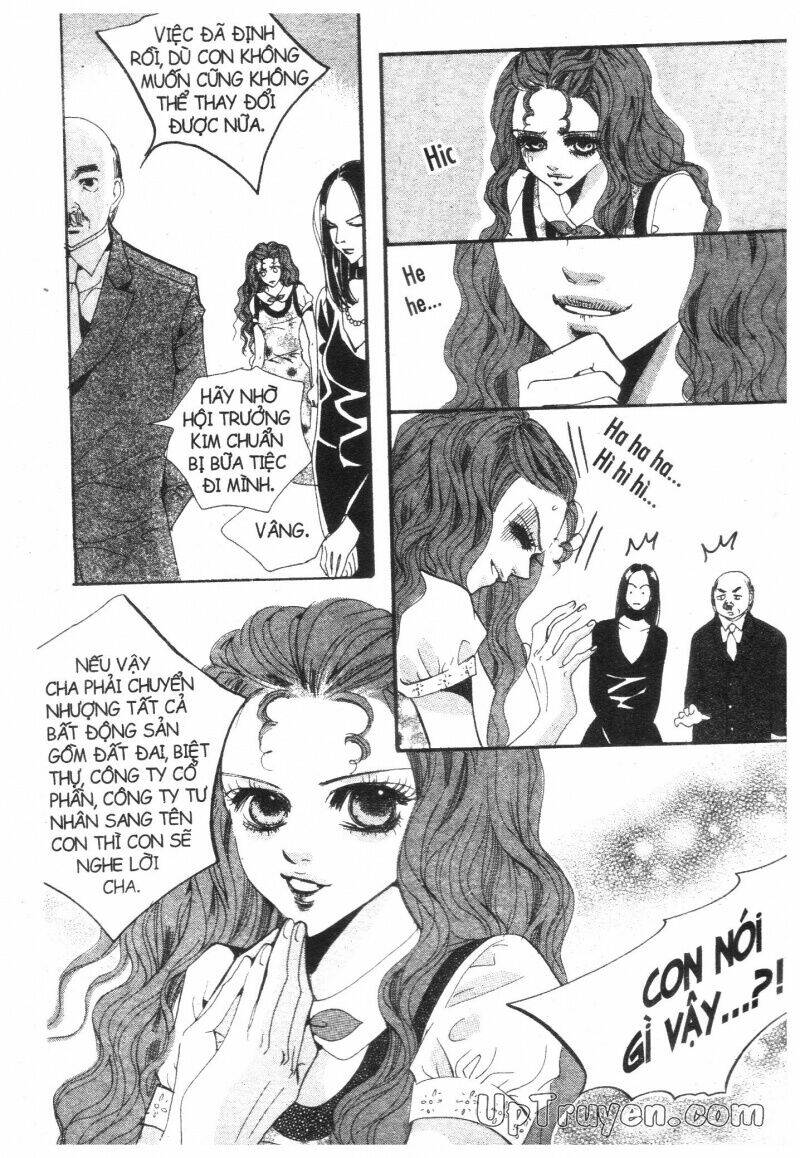 hoàng cung chapter 18 100