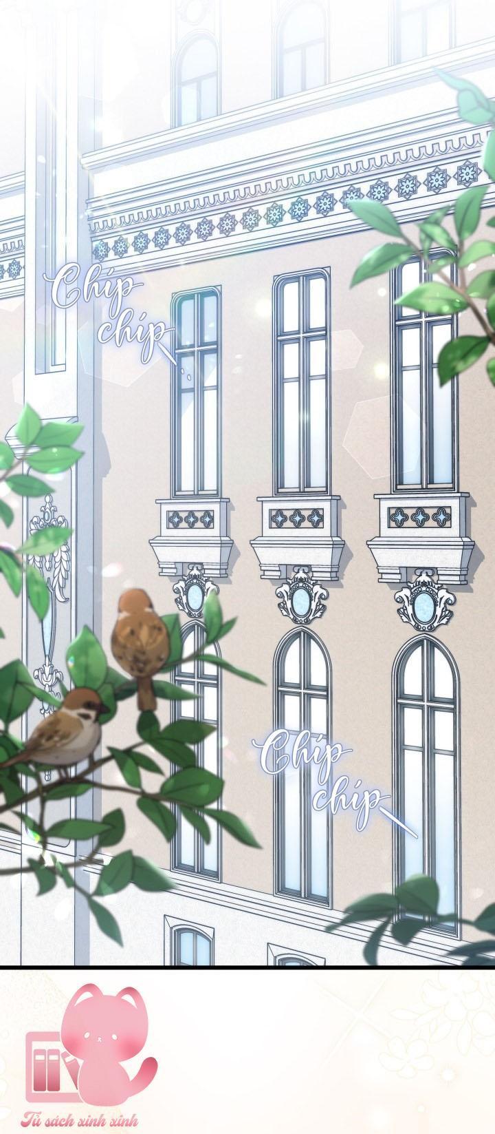 quan hệ cộng sinh giữa báo đen và thỏ trắng chapter 90 2