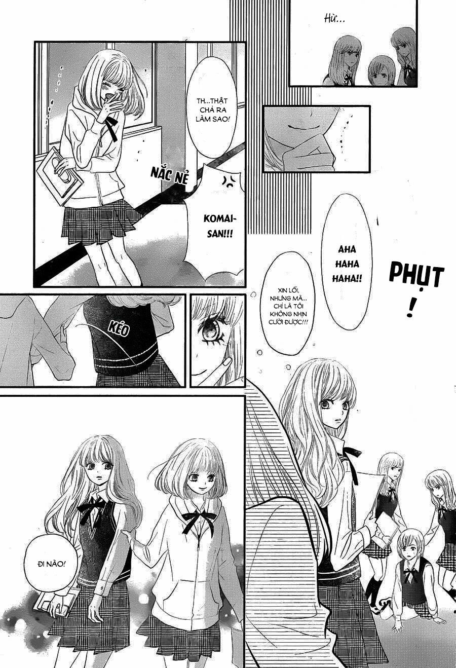 territory m no juunin chapter 1 39