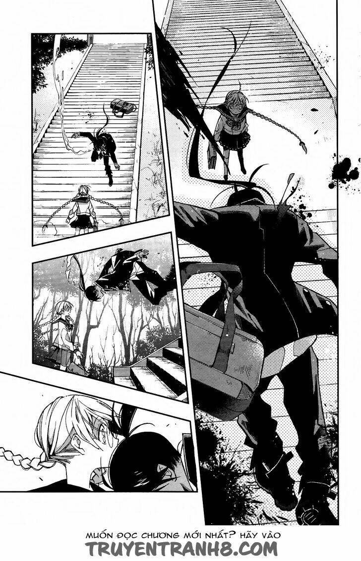 albox - eien o kaetara chapter 1 7