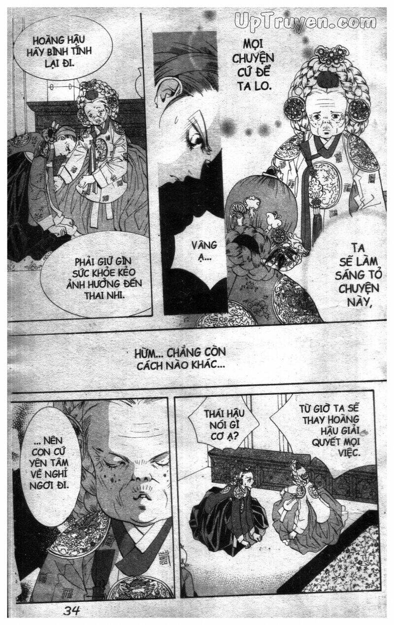 hoàng cung chapter 9 34