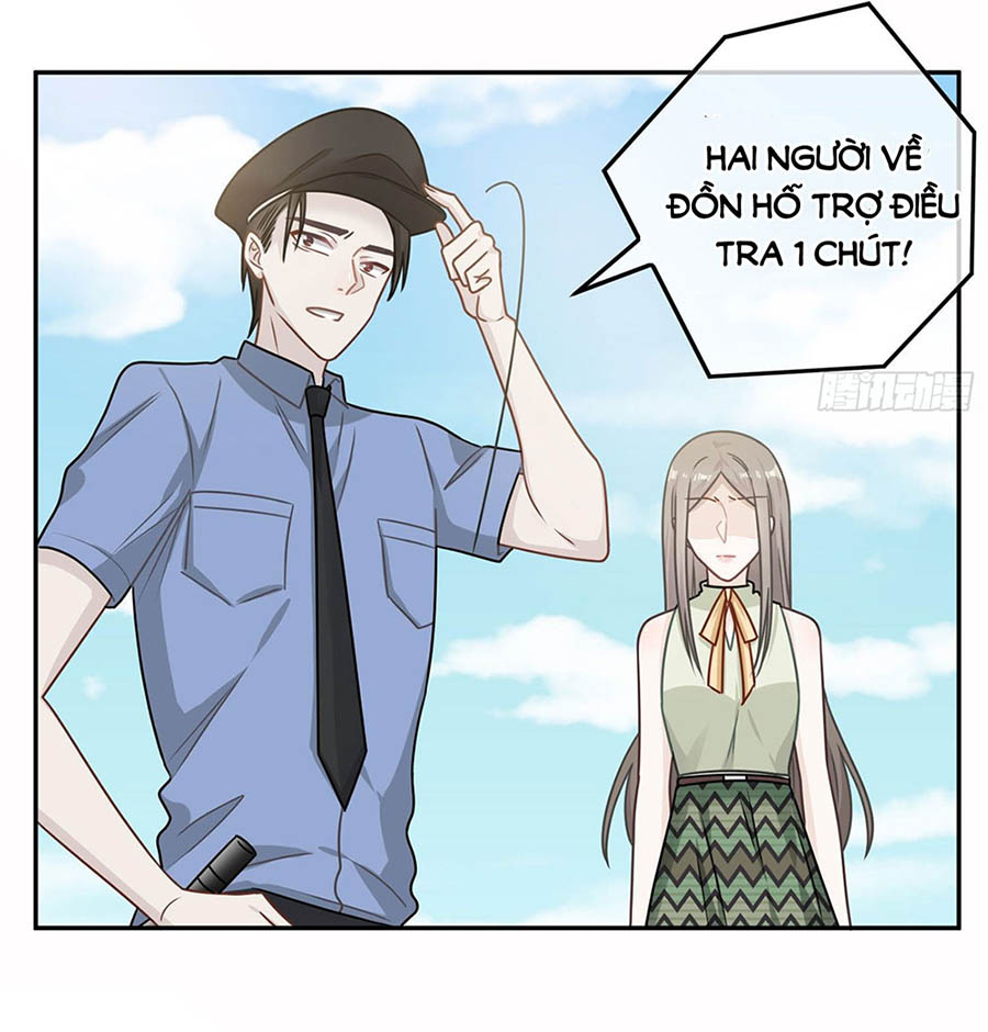 hai cách tìm gặp người yêu chapter 77 15