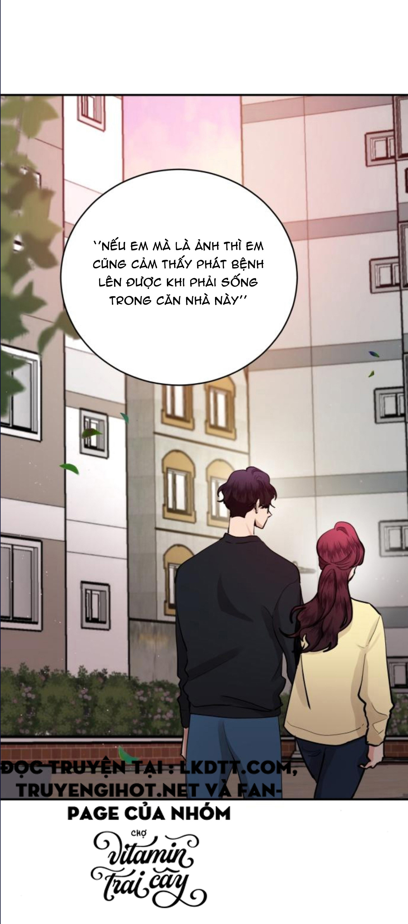 oan gia ngõ hẹp chapter 46 45