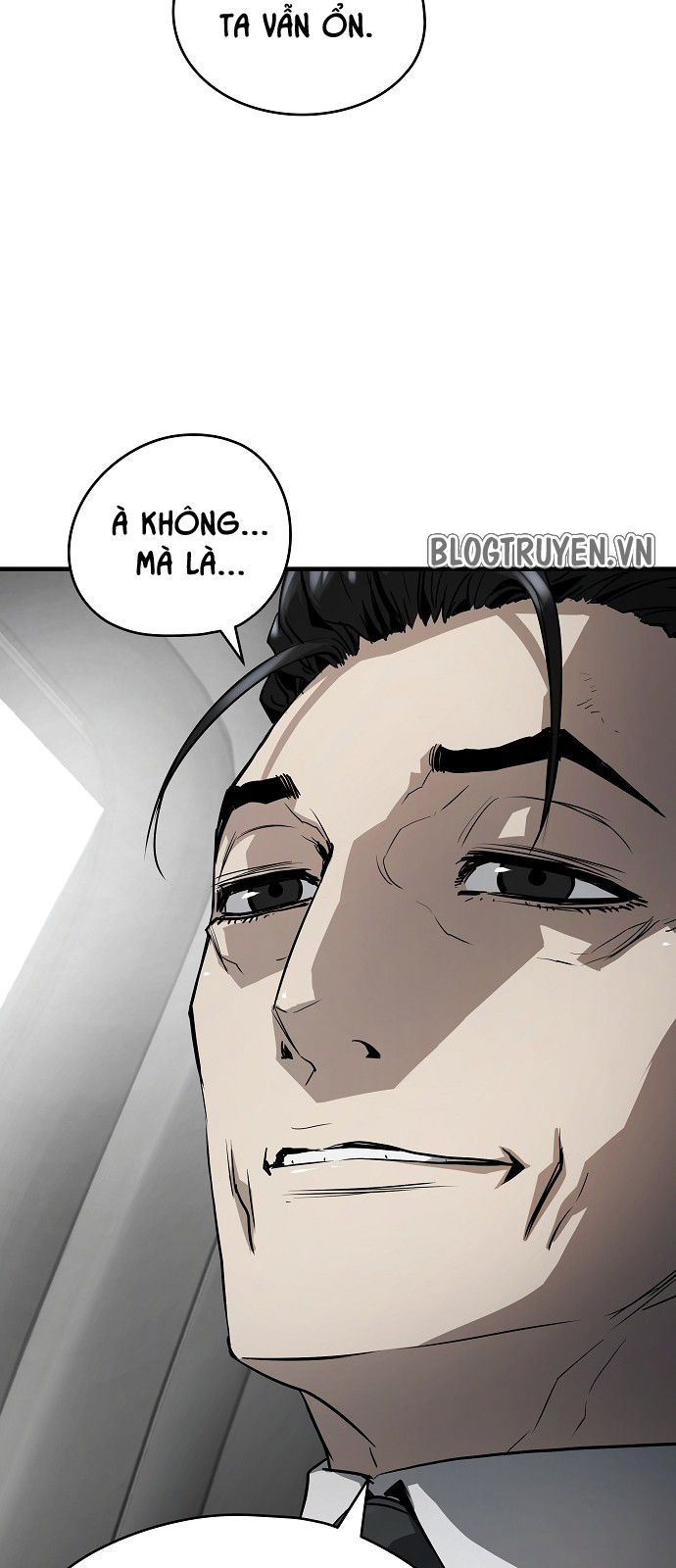 The Breaker 3: Quyền Năng Vô Hạn chapter 23 82