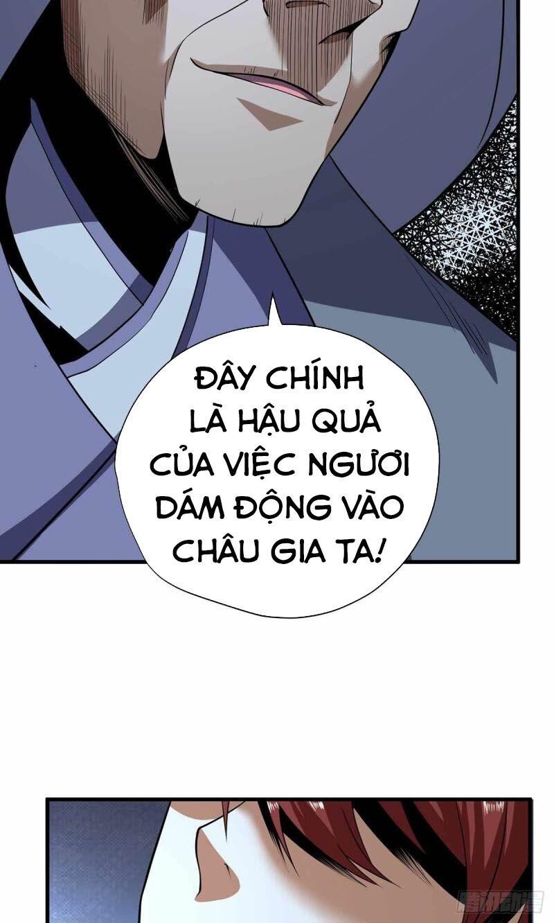 vương bài thần y chapter 70 29