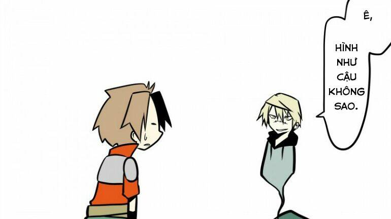 senyuu chapter 25 33