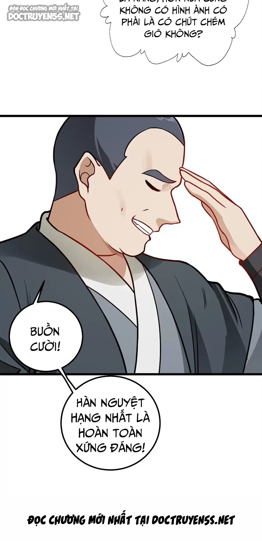 mang theo các tiên tử vô địch thiên hạ chapter 42.1 13