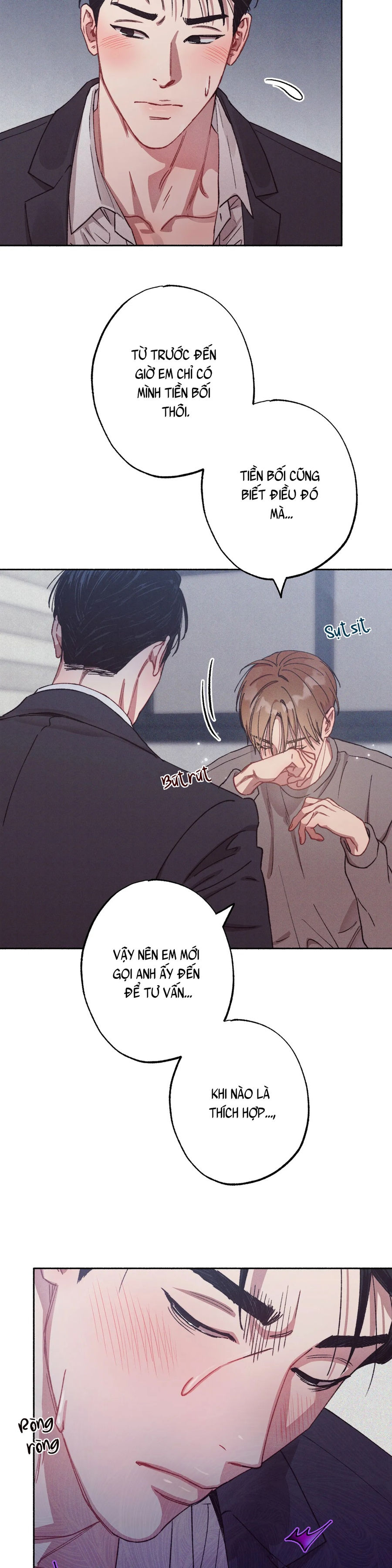 please, candy! chapter 4 14