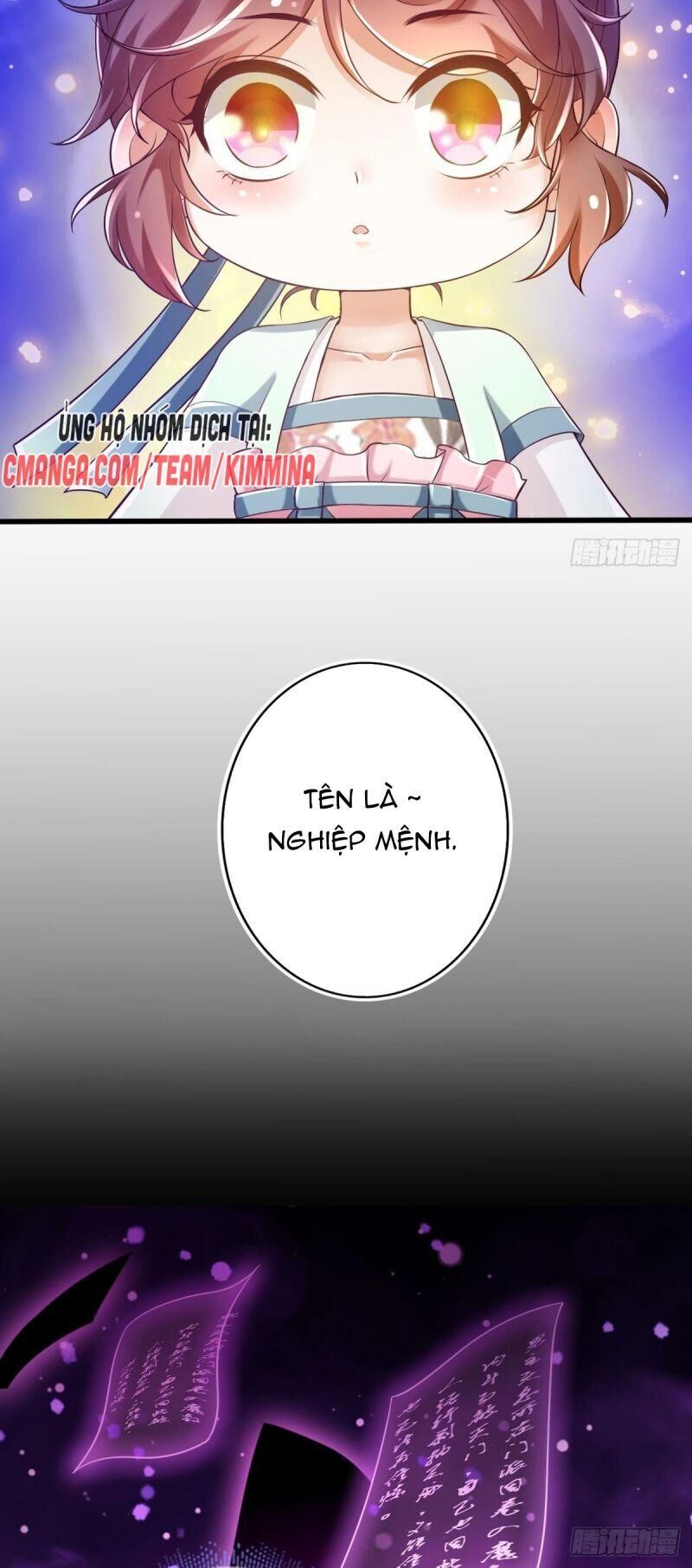 cứu được tên đại ma tôn chapter 7 20