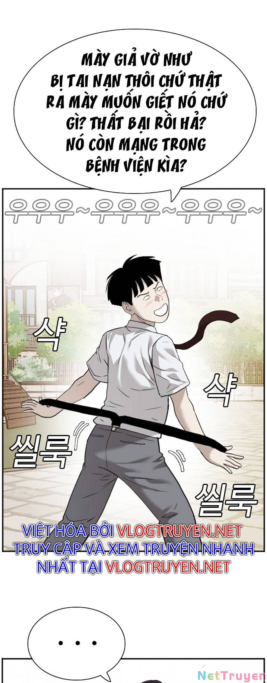 người xấu chapter 93 44