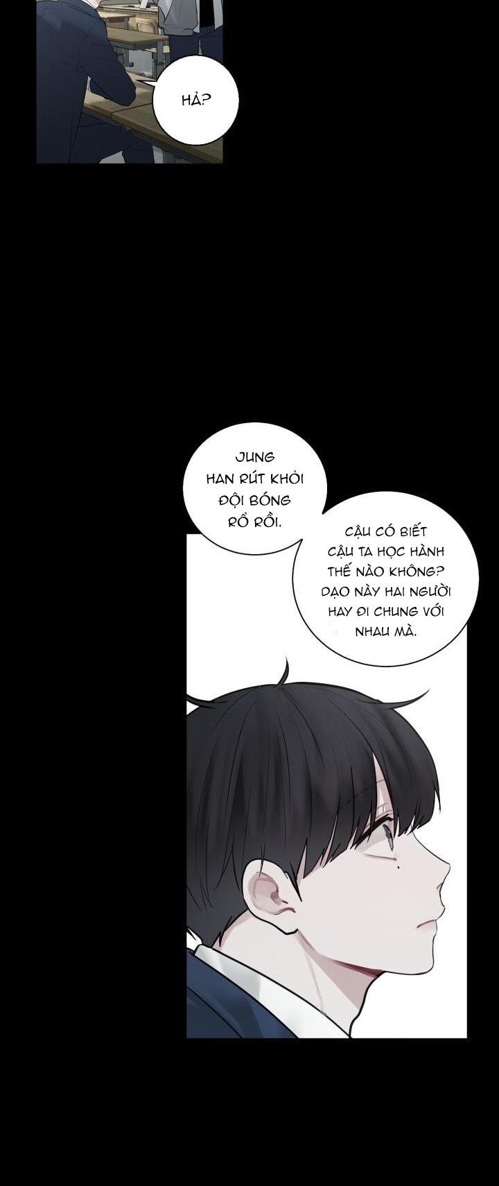 không xa lạ chapter 7 21