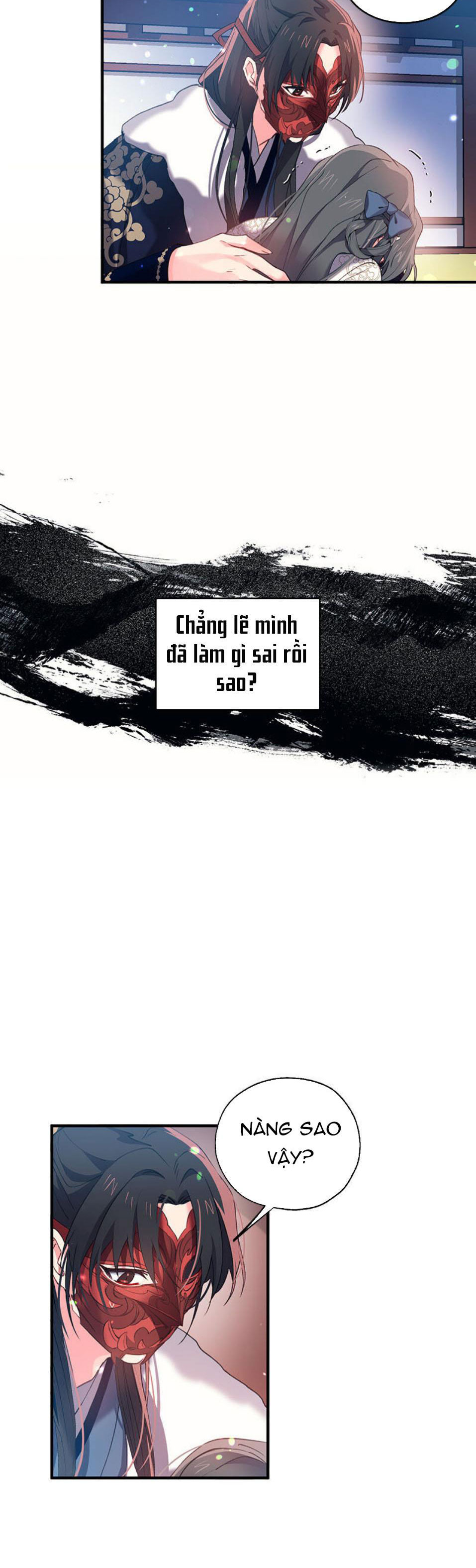 nàng sơn ca yêu kiều của yêu tinh (full) chapter 14.2 3