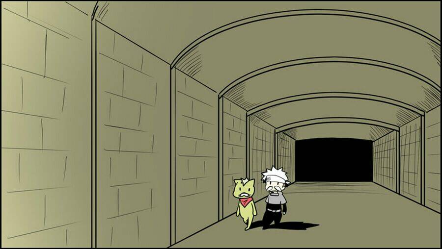 senyuu chapter 34 37