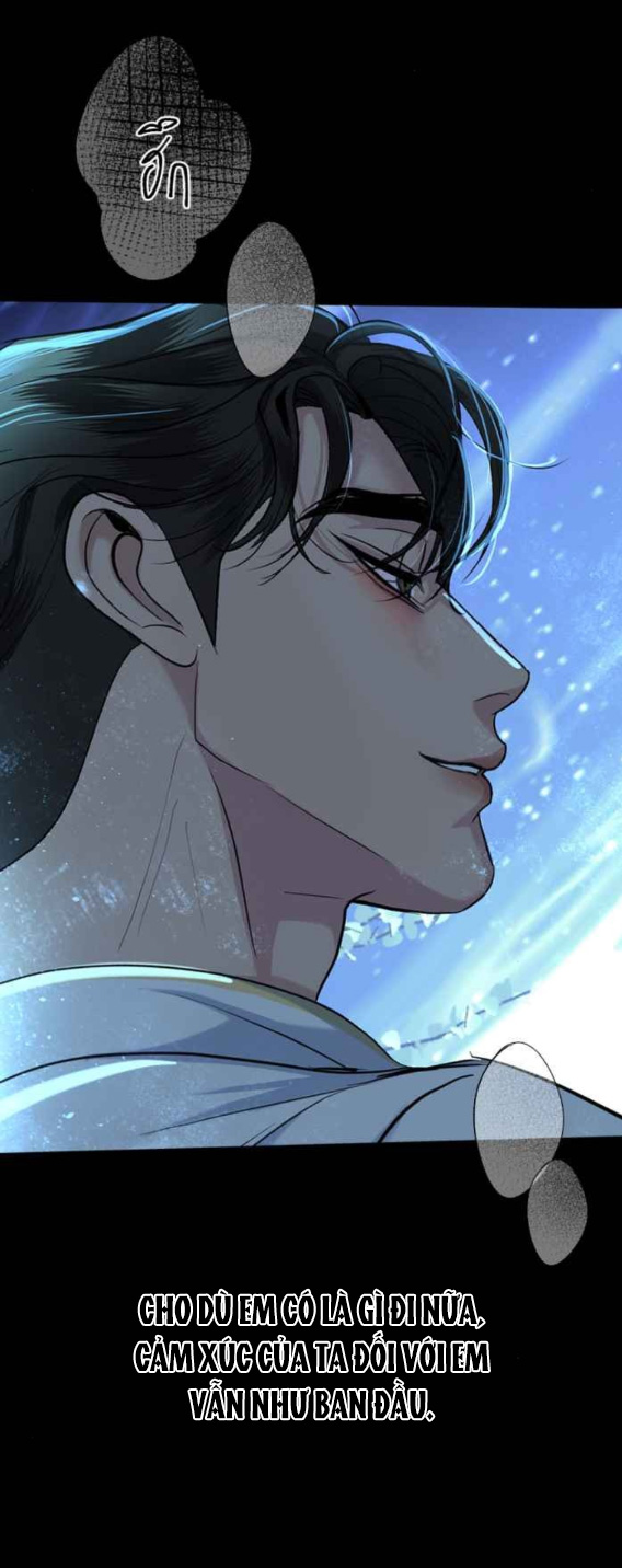 Tôi Là Công Tử Đẹp Trai Nhất Xứ Xiêm chapter 54.1 - Trang 30