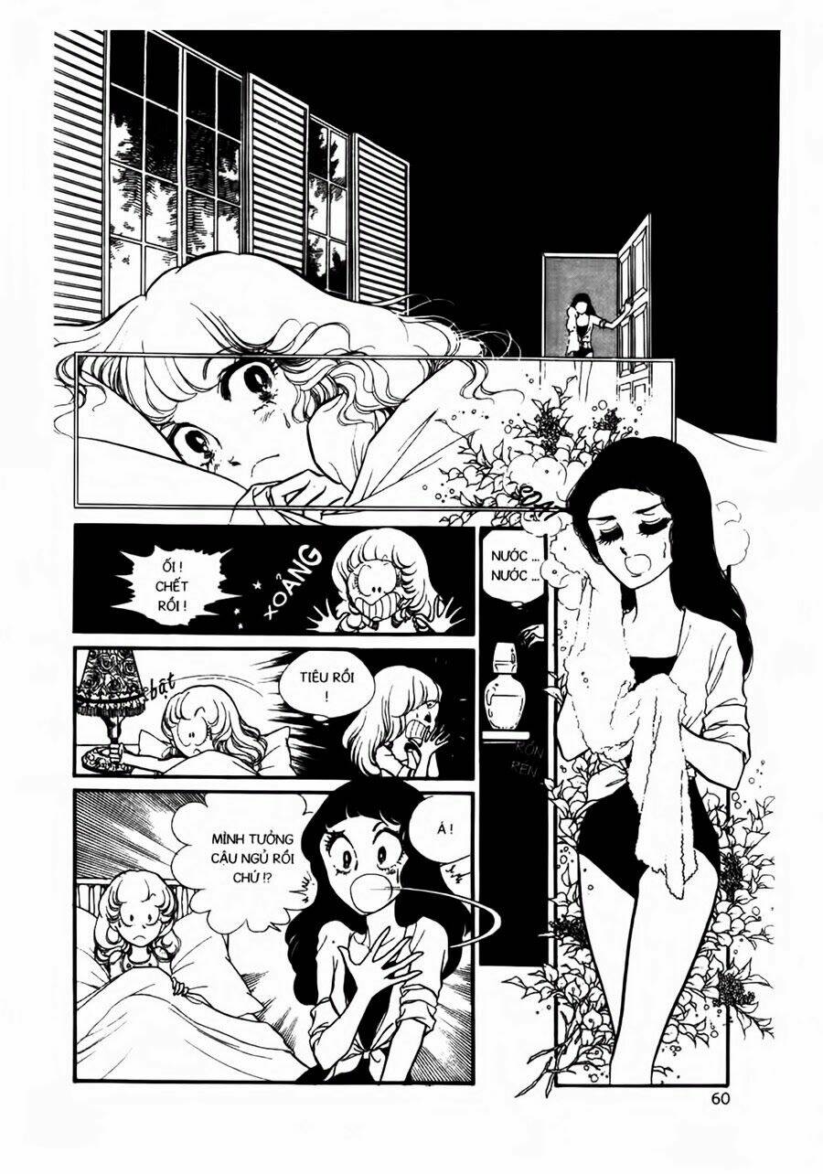 swan - vũ khúc thiên nga chapter 32 20