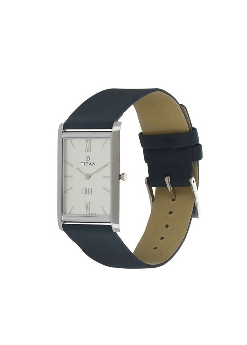 Đồng hồ đeo tay nam  hiệu Titan 1043SL01