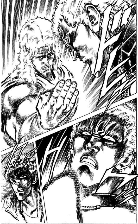 bắc đẩu thần quyền chapter 70 14