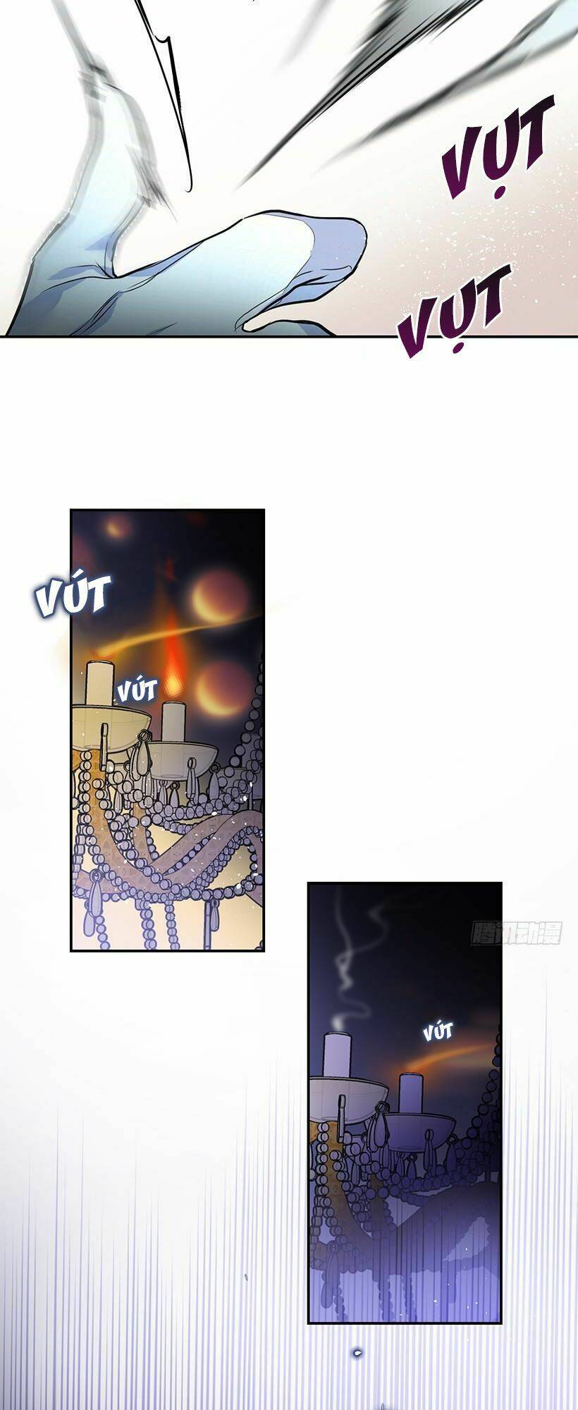 hung mãnh tiểu thư chapter 27 9