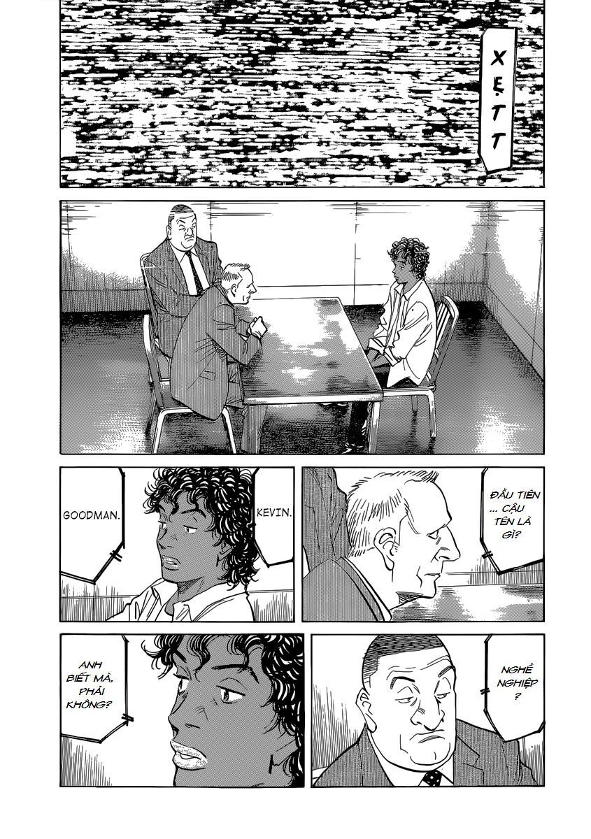 billy bat chapter 134 5