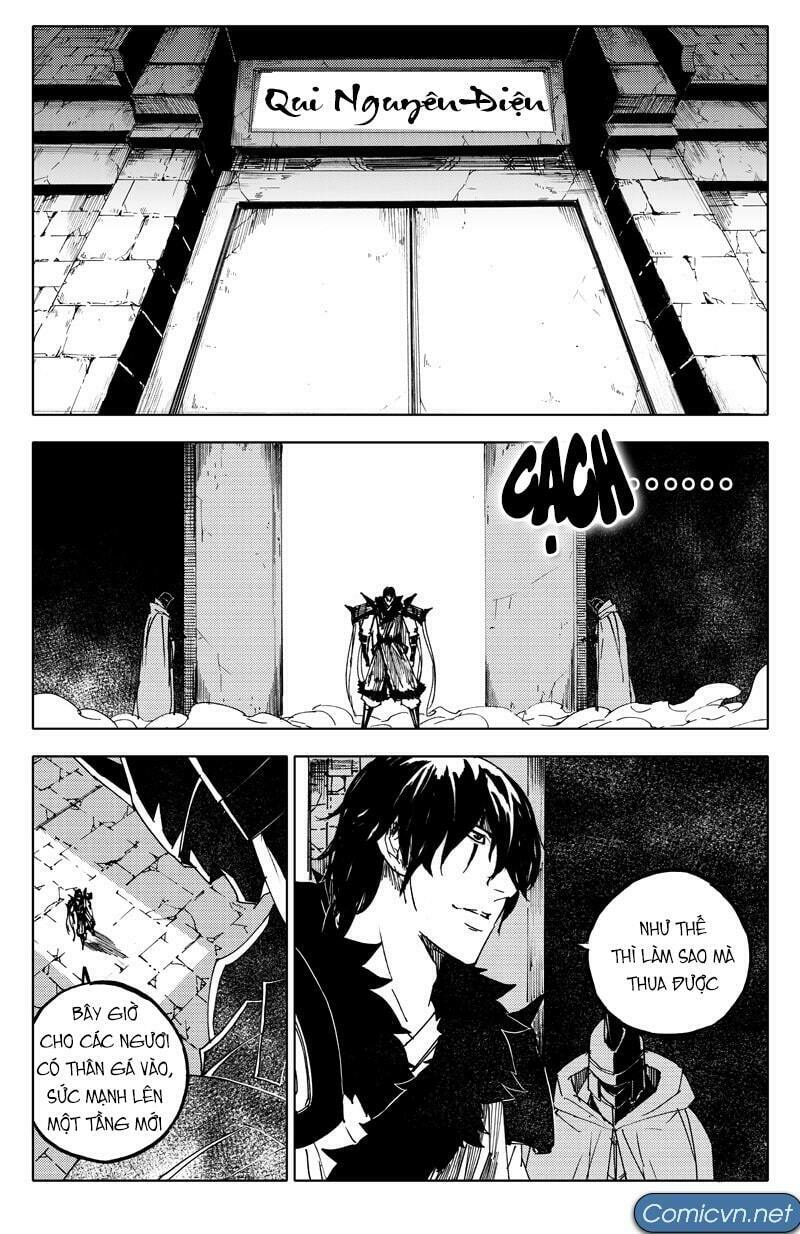 rakshasa street chapter 105 12