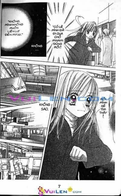 con gái con trai chapter 12 7