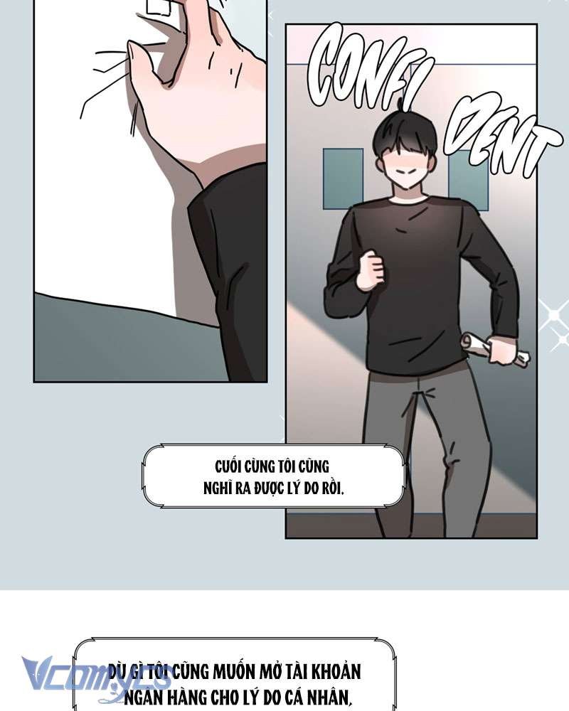 sát nhân nhà bên chapter 9 27