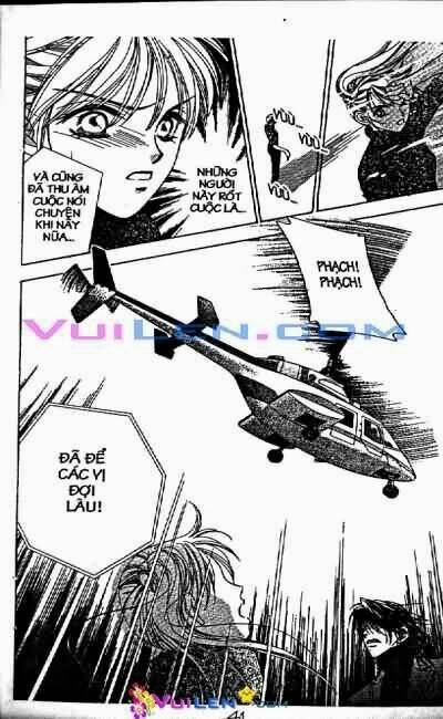 nữ sinh thời đại chapter 1 41