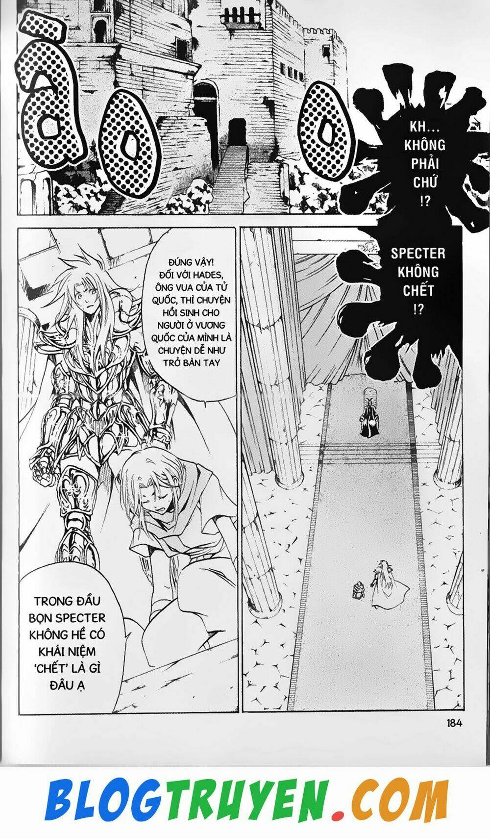 thần thoại minh vương chapter 24 16