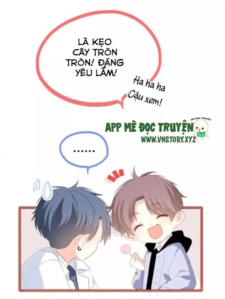 con tim rung động 2 chapter 68 29