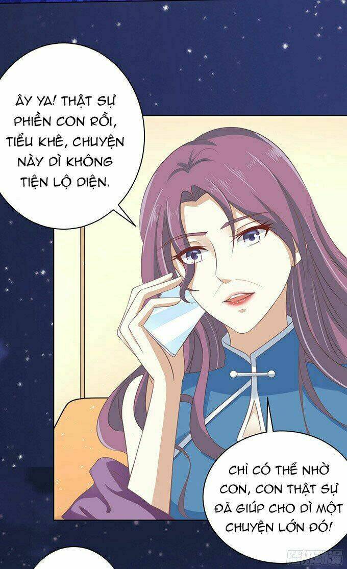 liệt ái tri hạ: series mật đào tiểu tình nhân chapter 72 17