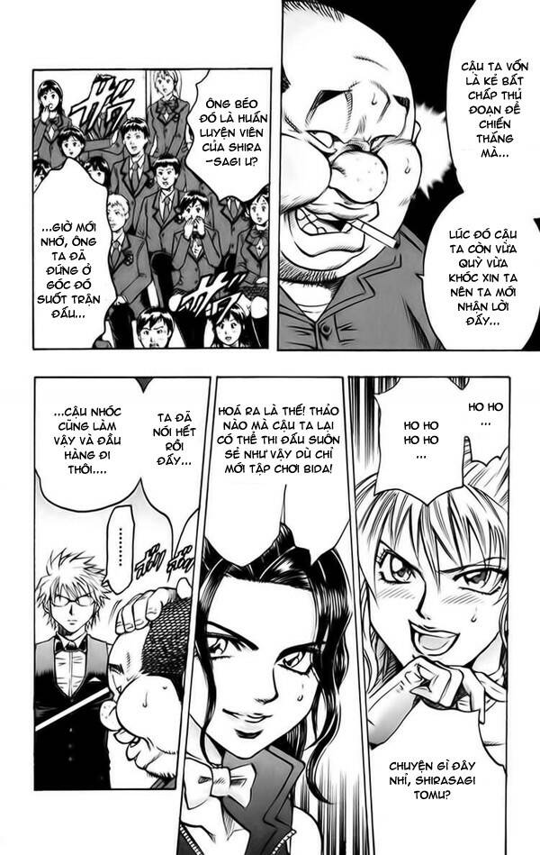 gamble fish chapter 26 6