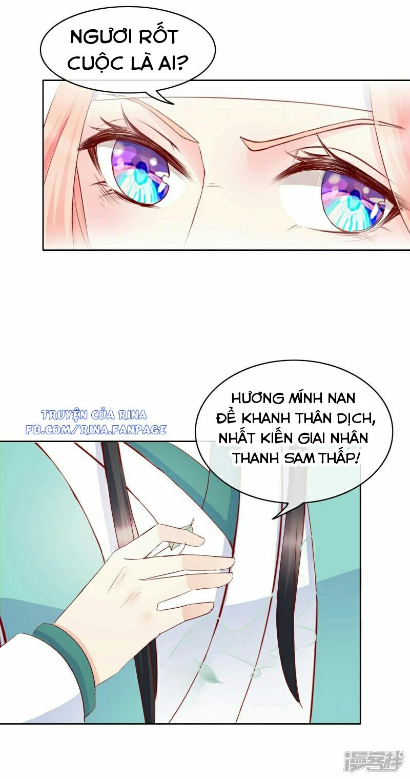 thịnh thế vô cấu chapter 2 18