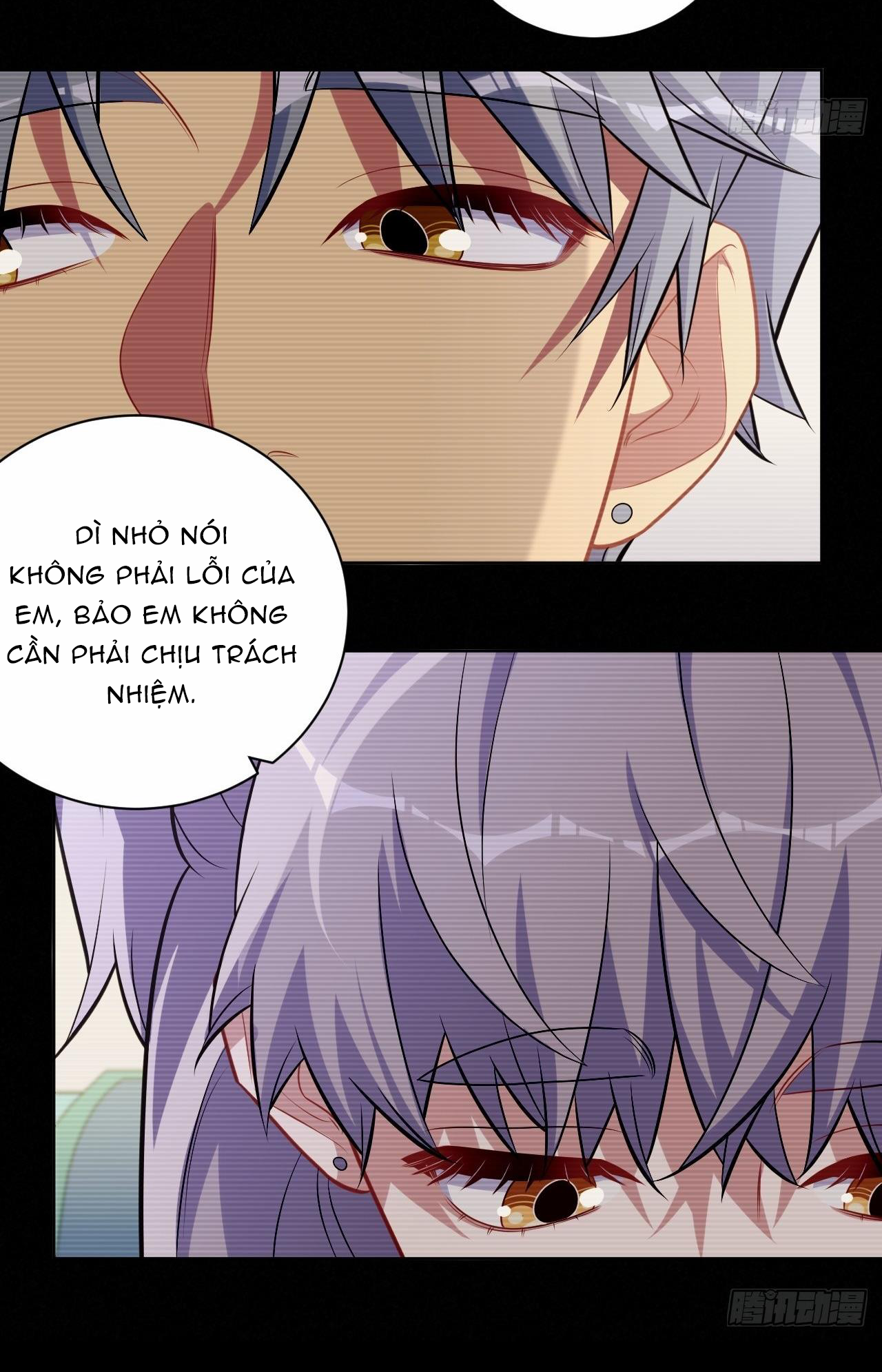 bố vợ đại nhân là bà xã chapter 227 34