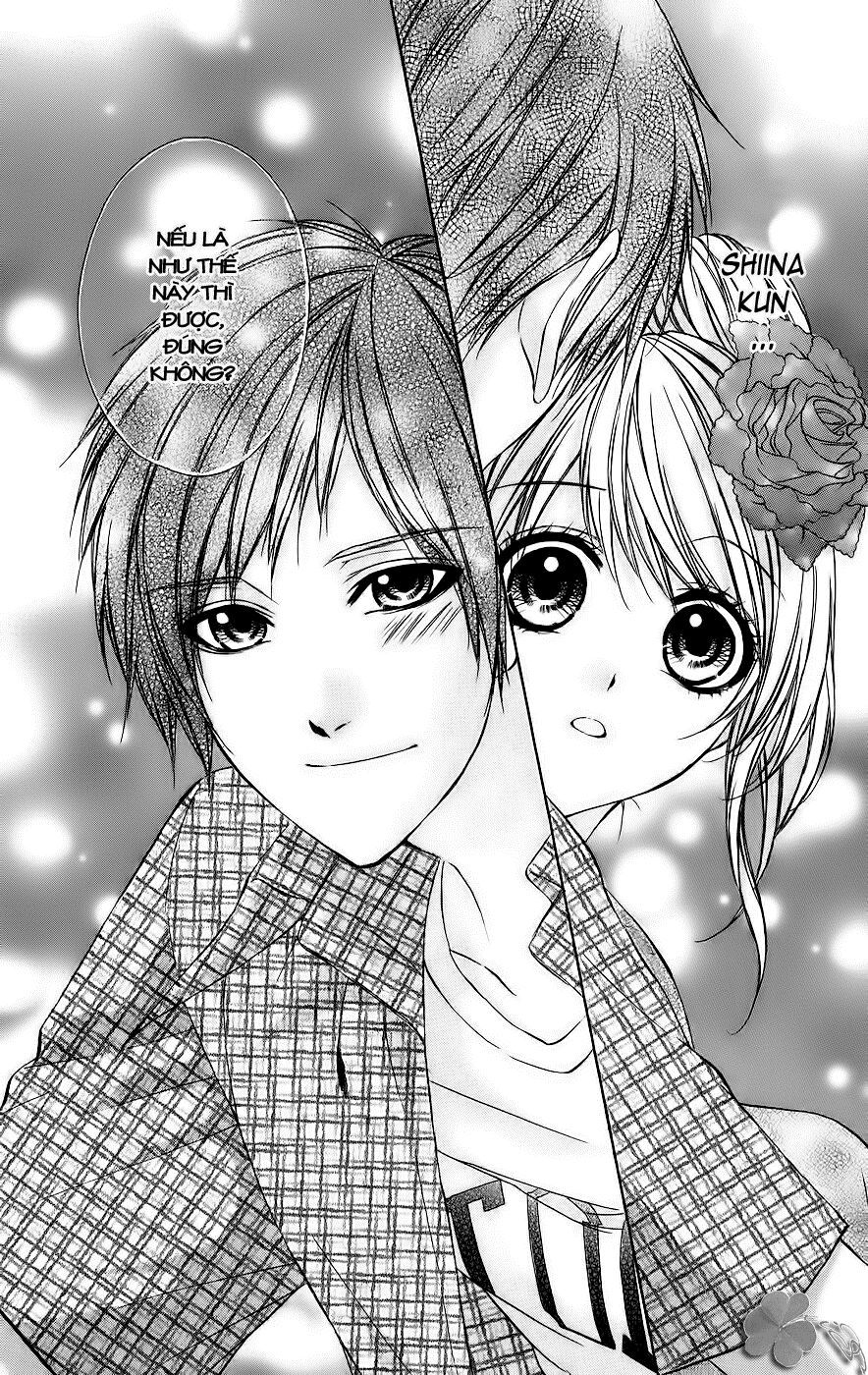 kimi to koi no tochuu chapter 1 17