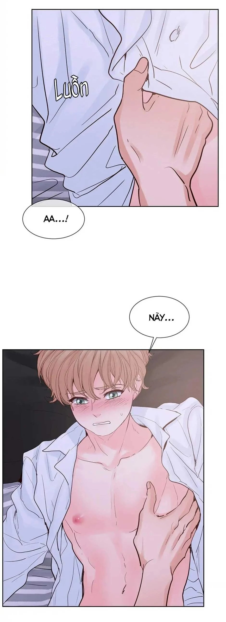 heat and run chapter 80 2