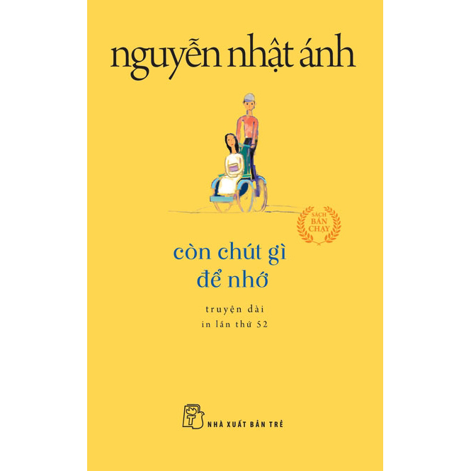 Còn chút gì để nhớ (Tái Bản 2022)