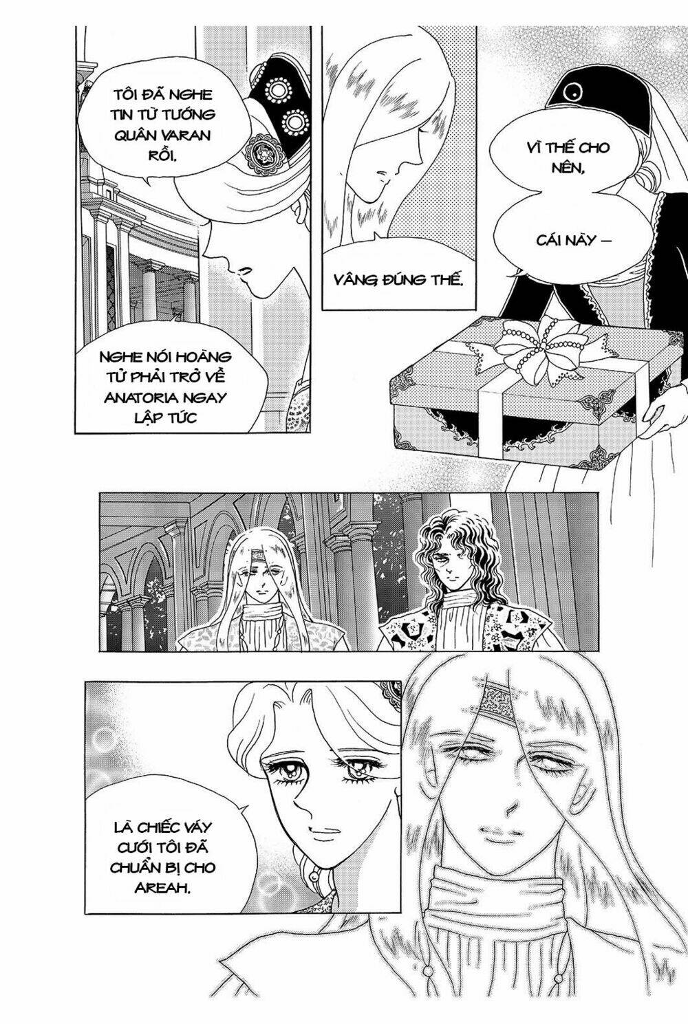 princess – công chúa xứ hoa p5 chapter 21 10
