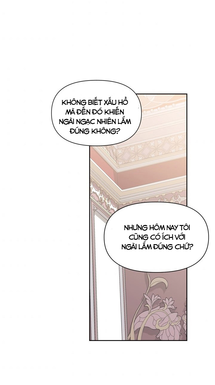 ác nữ xứng đôi với bạo chúa chapter 33 32