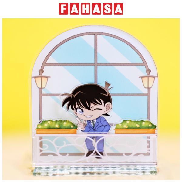 Mô Hình Standee Mica 2024 - Shinichi - Tagger CNGNAS167
