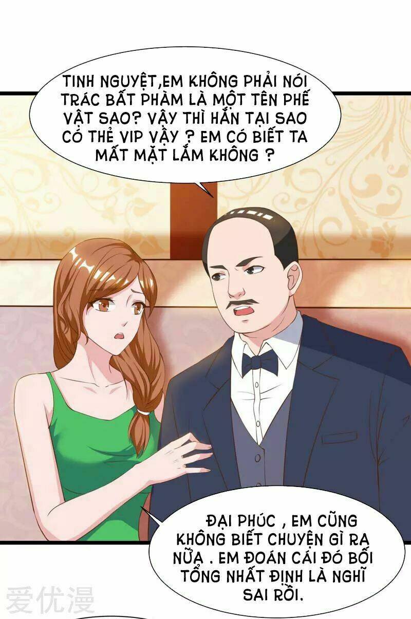 trọng sinh khí thiếu quy lai chapter 43 16