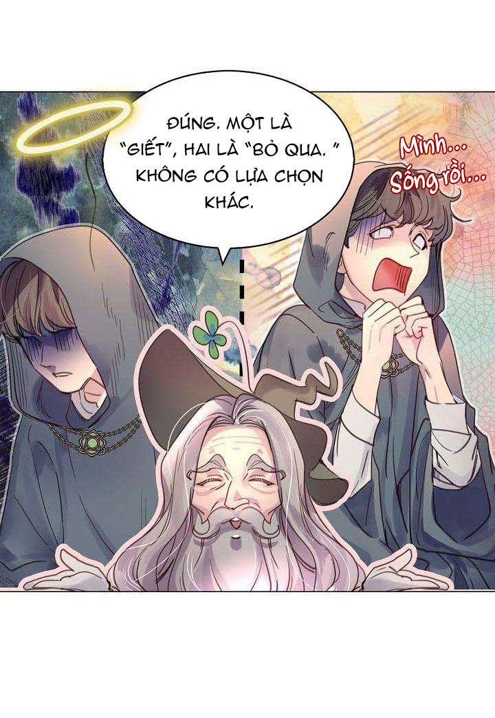 đừng xem thường nữ phụ chapter 140 9