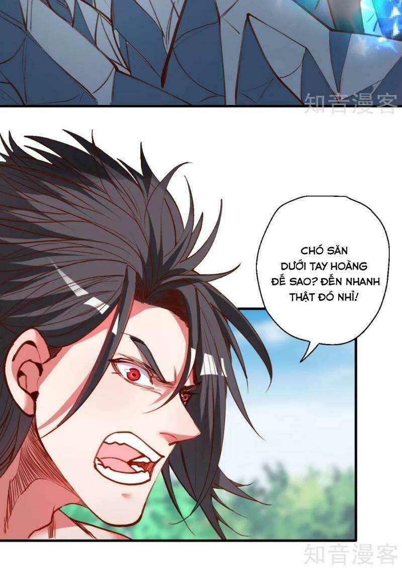 tối cường đại biểu hoàng kim thận chapter 89 4